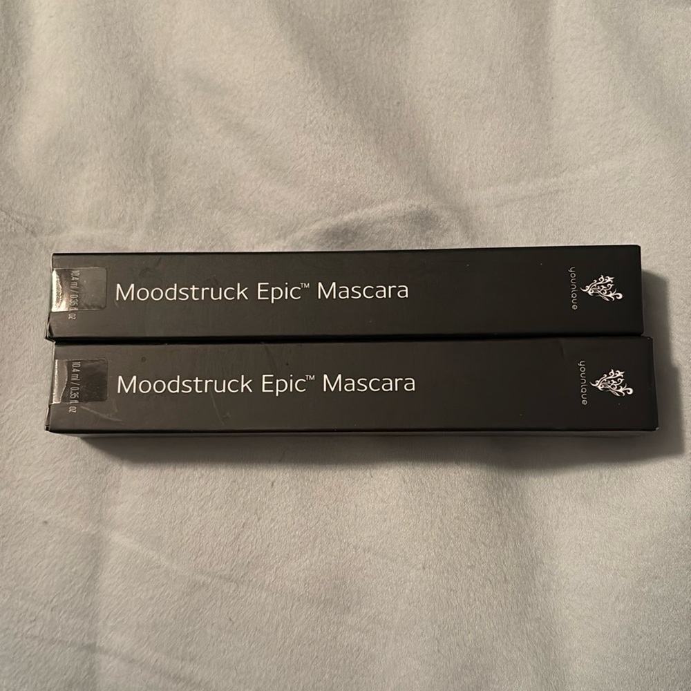 Younique waterproof epic mascara
